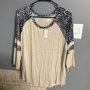 Maurices Top